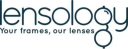 Lensology logo