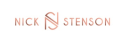 Nick Stenson Beauty logo