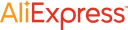 AliExpress AU logo