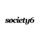 Society6 logo