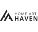 Home Art Haven logo
