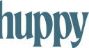 Huppy logo