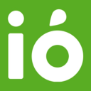 Io fibrewater logo