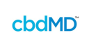 cbdMD logo