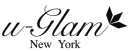U-Glam logo