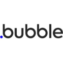 Bubble logo
