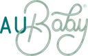 AU Baby logo