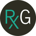 Reflux Gourmet logo