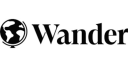 Wander logo