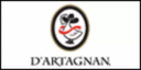 D'Artagnan logo