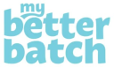 My Better Batch logo