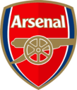 Arsenal US logo