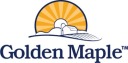 Golden Maple logo