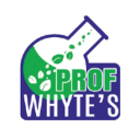 Professor Whytes logo