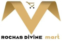 Rochas Divine Mart logo