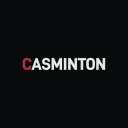 Casminton logo