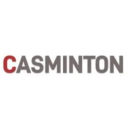 Casminton logo