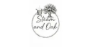 Steam & Oak logo