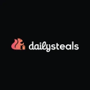 Daily Steals logo