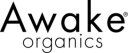 Awake Organics logo