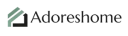 Adoreshome logo