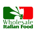 Wholesale Italian Food logo
