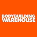 Bodybuilding Warehouse logo