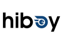 Hiboy CA logo