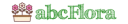abcFlora logo