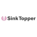 Sink Topper logo