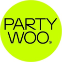 PartyWoo logo