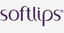 Softlips logo