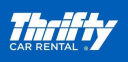 Thrifty Cars 4 Rent logo