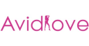 Avidlove Play logo