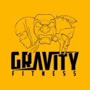 Gravity Fitness logo