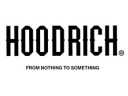 Hoodrich logo