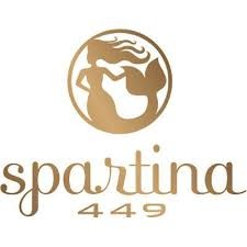 Spartina 449
