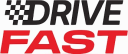 Drive Fast logo