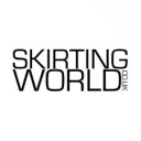 Skirting World logo