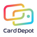 Card Depot logo