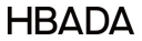 HBADA logo