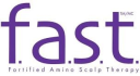 F.A.S.T. Haircare logo