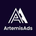 Artemis Ads logo