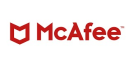 McAfee Work From Home logo