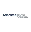 Adorama Rental Company logo