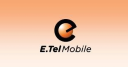 E.Tel logo