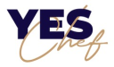 Yes Chef Meals logo