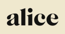 Alice Mushrooms logo