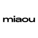 Miaou logo