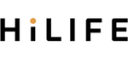 Hilife logo